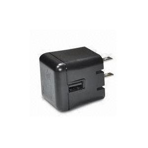 China External Universal USB Power Adapter 11W Extra Safe , AC To DC Adapter supplier