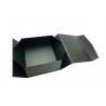 China FSC 157gsm CMYK Magnetic Setup Paper Box With Lid wholesale