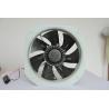 Home Painted Black 220V AC Brushless Fan 11 Inch Motor 280×280×80mm