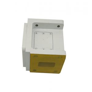 Durable High Isolation Waveguide Circulator Rf Microwave Components
