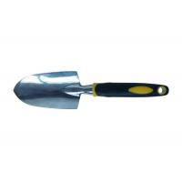 China High Hardness Garden Hand Tools , Hand Spade And Trowel 11.1/2 on sale