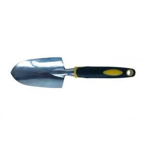 High Hardness Garden Hand Tools , Hand Spade And Trowel 11.1/2"