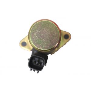 China OEM Excavator Spare Parts SK75 YT35V00005F1 SK80SR SK60SR Excavator Solenoid Valve supplier