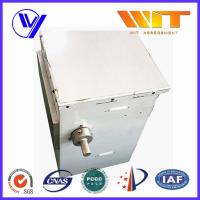 China IEC Motor Terminal Box Connections For Outdoor Switchgear / Disconnector Switch on sale