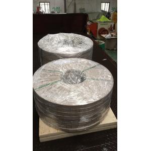 China Stainless Steel Strip SUS 430J1L for Car Trim Coil ASTM A240 wholesale
