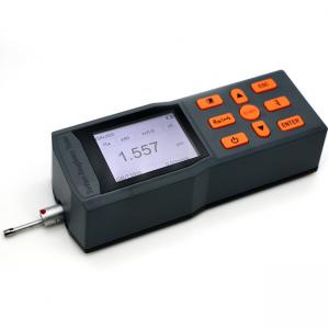 China Metal TMR201 Hand Held Surface Roughness Tester High Accuracy For Aerospace supplier