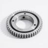 China Industrial Robot High Precision Slewing Bearing Gear Ring High Strength Internal Gear Turntable Bearing Custom Processing wholesale
