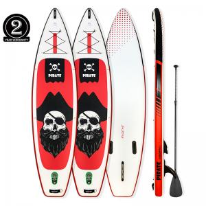 Good quality customized logo isup stand up paddle board inflatable paddle board