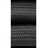 China PET PP Expandable Braided Cable Sleeving Audio Cable Braided Sleeves wholesale