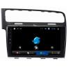 Ouchuangbo autoradio DVD GPS stereo multimedia android 4.2 VW golf 7 support 4