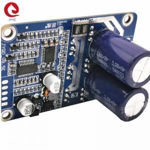 24V 36V 15A Brushless DC Motor Driver For Sensorless Dc Motor