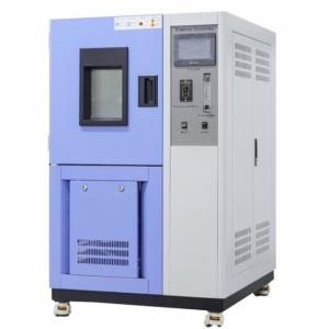 LIYI Dynamic Environmental Test Equipment Ozone Aging Test Chamber Ozone Accelerate Rubber Aging Test Chamber