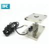 C2 to C3 Accuracy Class SC8320C Shear Load Cell for Electronic Platform Weighing Scale 500kg 1000kg 2000kg 3000kg IP67