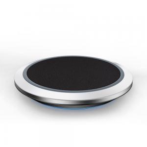 China 10W Wireless Charging Dock Magnetic Qi Standard Wireless Charger wholesale