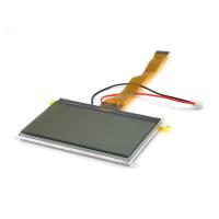 China 12864 128x64 Graphic LCD Module on sale