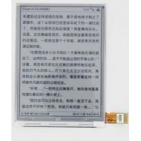 ED060SCE PVI EPD E Ink LCD Display For Nook 2 Kobo N905 Sony T1 / T2 E Book Reader
