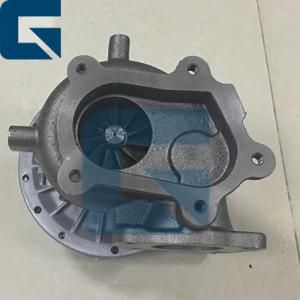 China 896030-2170 Turbocharger 8960302170 For 4HK1 Engine supplier