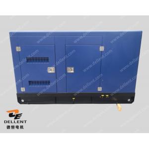 50/60Hz Prime Power Diesel Generator , Cummins 300kw Diesel Generator With 6ZTAA13-G3 Engine