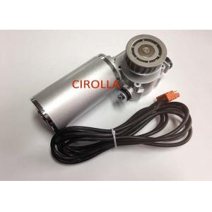 China DC 24V 62W Sigm Brushless Elevator Door Motor With CE ISO CCC SGS supplier
