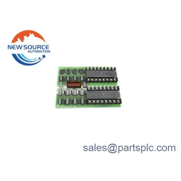China CI801 ABB Contrôleur DCS 3BSE022366R1 AC 100 - Modules de communication - Interfaces de bus wholesale