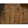 China Customized Fire Clay Brick Refractory,Insulating Firebricks For Chimney, Lime Kilns, Fireplace wholesale