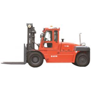 China H2000 Series 14-18T I.C. Counterbalanced Forklift Trucks Cummins Diesel engine ZF Transmission system supplier