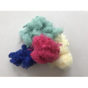 PSF Polyester Staple Fiber Recycled Polyester Staple Synthetic Chemical Regenerated Low Melt
