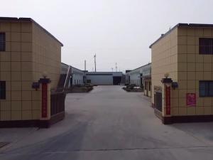 Tangyin Taixing Engineering Plastics Co., Ltd.