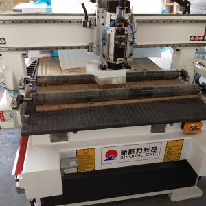 Sofa splint Cutting Router Machine Wood Cutting Machine CE Approval