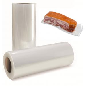 11 Layer Casting PA EVOH PE High Barrier Film Thermoformable For Food Vacuum Packaging