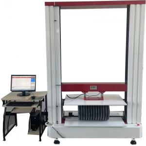 30KN Computerized Universal Tensile Strength Tester Electronic