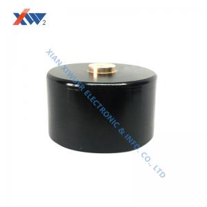 CT8-2 60kv 1500pF high voltage ceramic capacitor for smart grid welding equipment
