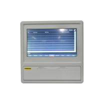 China IEC 60335-1 Data Logger 100 Channels LCD Screen For Temperature Measurement And Recorder on sale