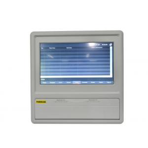 IEC 60335-1 Data Logger 100 Channels LCD Screen For Temperature Measurement And Recorder