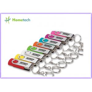 Swivel USB Drive , Twist USB Sticks , Custom Memory USB Pendrive