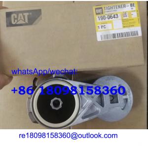 190-0643 1960643 Tightener/TENSIONER ARM for Gas engine CAT Caterpillar G3512B spare parts