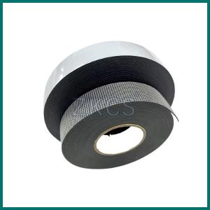 China Self-fusing EPR High Voltage Insulation Tape used to splice and terminate cable supplier