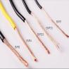 China E312831 UL1061 SR-PVC Insulated Copper Wire Electronic Wire &amp; Cable, LED Light wholesale