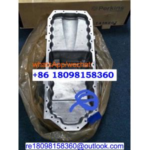 China 2N-3598 2N3598 Oil Pan/Sump for CAT Caterpillar Excavator 320D 323D 324D 324E 325B spare parts supplier