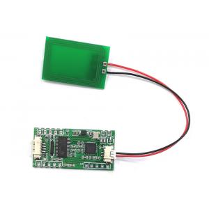 13.56Mhz HF RFID Read Write Module Embedded RFID Chip Reader For Charging Station