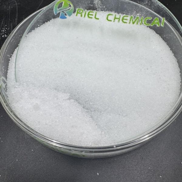 98% de pureté Phosphate dihydrogène de potassium KH2PO4 Cristaux anhydres