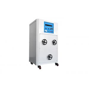 IEC 60884-1 2022 Resistive Inductive Capacitive Load Cabinet For Plug Sockets Test