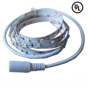 China lista conduzida smd3528 do ul da tira 60led/m supplier