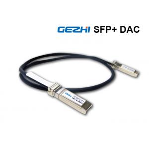 10Gb Copper SFP Direct Attached TWINAX Cable Passive 1 Meter