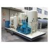Industrial And Chemical Oxygen Filling System Pressure Swing Adsorbtion