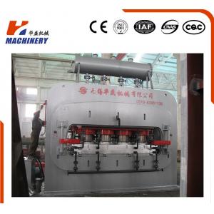 Hot Press SMC Mold Press Machine For Laminating MDF/ HDF Door Skin Press Machine