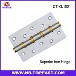 Superior Iron Hinge