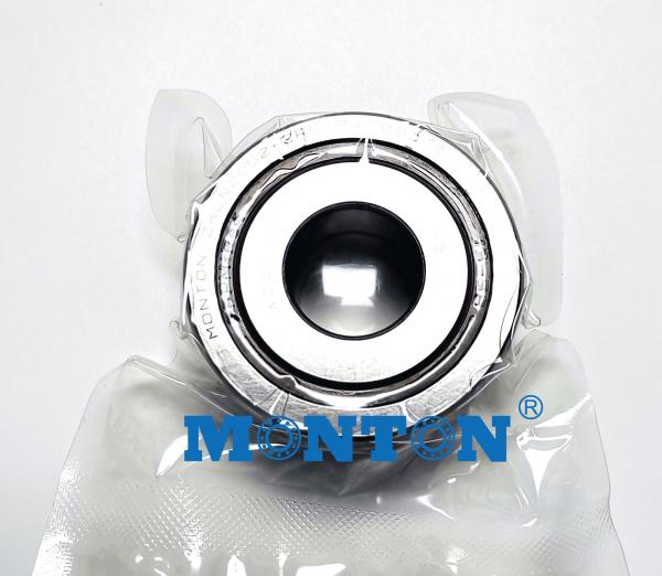 ZKLF3080-2RS / P4 Axial Thrust Angular Contact Screw Ball Bearings