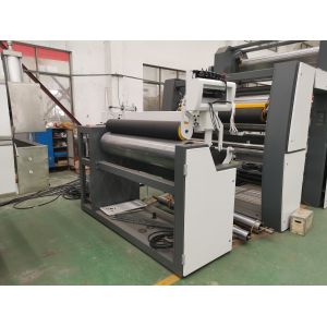 China Linha artificial curto 250kgh da extrusão do monofilamento dos PP do fio da grama supplier