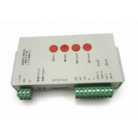China T1000 T1000S SPI Pixel Rgb LED Strip Light Controller With 128MB - 2GB SD Card on sale